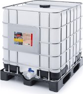 Glycol 100%  food safe USP/FDA - IBC 1000L