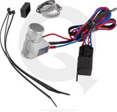 Electronic fan controller 28 mm