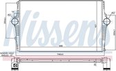 Volvo 8671694 Intercooler: Nissens S60 (-09) S80 (-06) V70 (00-08) XC70 (01-07)