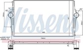 Volvo 8671694 Intercooler: Nissens S60 (-09) S80 (-06) V70 (00-08) XC70 (01-07)