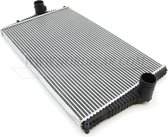 Volvo 31274554 Intercooler: Nissens S60 (-09) S80 (-06) V70 (00-08) XC70 (01-07