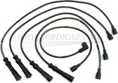 Volvo 272194 Bougiekabel set  240 B19 B21 B23 B200 B230 1988-