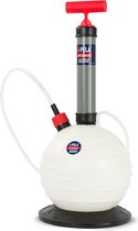 Pela PL-6000 oil extractor 6 ltr