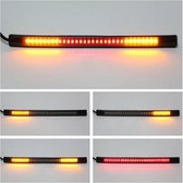 LED Strip Motorfietsen / Vespa