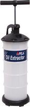 Pela Oil Extractor 4 L
