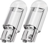 T10 LED-Lamp voor Auto & Motor - Wit - Canbus - 12 Volt - W5W- Set 2 stuks