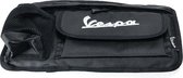 Vespa tasje| Scooter opberg tas|VESPA|ZIP|Waterdicht|Vespa bag|Motor accessoires|Transport bagage|Handschoenkastje / Beenschild Vespa tasje| Scooter opberg tas | Waterdicht | Zwart | Vespa bag | Vespa GTS LX LXV Sprint Primavera 50 125 250 300|ZIP|