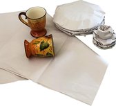 Premium Inpakpapier - 250 vellen - 3kg - 60 x 80 cm - Verhuispapier - Verhuizen - Extra sterk Beschermpapier - Bescherm uw spullen