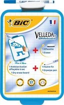 BIC Velleda Whiteboard - 19 x 26 cm