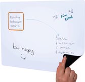 Greenstory - Sticky Whiteboard - Blanco Board - Extra Groot