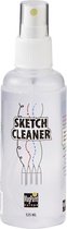 Whiteboard cleaner spray - 125 ml.