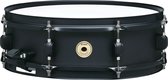 Tama Metalworks Black Steel Snare BST134BK 13"x4" - Snare drum