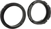 Speaker Ringen Adapter Volkswagen / Seat / Skoda / Bugatti  diverse modellen.