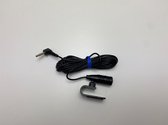 Kenwood JVC - T9B-0073-00 - microfoon voor autoradio's - 3.5 mm minijack - 3 meter kabel