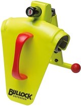Bullock Defender | Stuurslot Auto | Stuurslot Bestelwagen | Stuurslot Camper