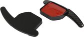 Carbon DSG Flippers - Schakel Paddles - Stuurwiel - Stuur - Geschikt Voor Audii A3 S3 A4 S4 A5 S5 Q2 Q5 Q7 TT TTS