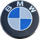 BMW kofferklep embleem/logo 74mm [BMW 2-3-4 serie] 51148219237