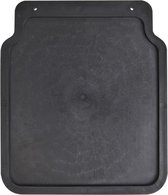 Proplus Spatlap 23 X 20 Cm Rubber Zwart
