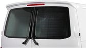 Dakspoiler Design | VW Transporter T6 & T6.1 2015+ Deuren & Achterklep | Primer Achterklep