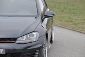 RIEGER - VOLKSWAGEN GOLF 7 & 7.5 - SPATBORD 30MM BREDER - FENDER 30MM WIDER (LOWERED VEHICLES)