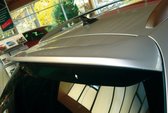 RIEGER - PERFORMANCE ROOF DAK SPOILER - VW GOLF 6 - PRIMER