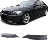 Bmw 3 Serie E90 E91 Sedan Touring M Pakket Bumper Hoeken Performance Style 318 320 325 330 335 M3