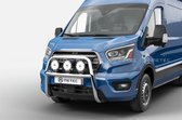 FORD TRANSIT MINI RVS BULLBAR Nordic