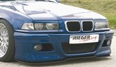 RIEGER - BMW E36 EYE BROWS ANGRY - BOOSKIJKERS - BMW E36 COUPE / CABRIO