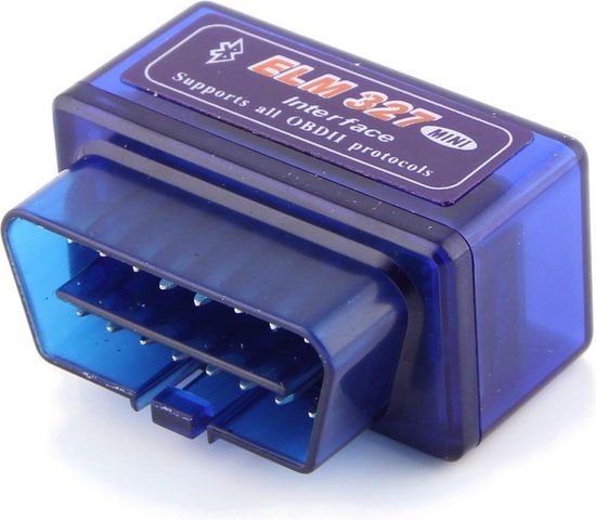 OBD2 scanners
