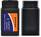 OBD2 scanner bluetooth | ELM327 | OBDII | auto computer uitlezen | Car reader | Diagnose