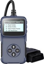 Vues OBD2 Scanner Voor Auto - Diagnosecomputer - Storing Lezen - Auto Accessories - Diagnose Apparaat