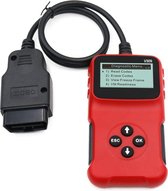 OBD2 Scanner voor Auto - Uitleesapparatuur Auto - Storing Zoeken - Diagnosecomputer - OBD2 - Uitleesapparatuur - OBD -  Diagnose apparatuur voor auto's - Motorstoring