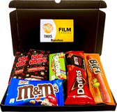 Bondoo Filmpakket Mini - Pathe thuis - cadeaupakket met film voucher
