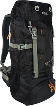 Regatta Survivor III 85L Rugzak - Unisex - Zwart