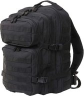 Backpack US Assault Molle - Quickdry - Verstelbaar - 51x29x28 - 42Liter