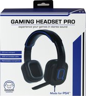 Qware PS4 Gaming headphone Pro