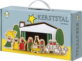 Dick Bruna Kerststal