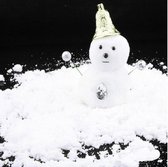 Instant Sneeuw | Kunst sneeuw | Nep sneeuw |1 zakje | 8 gr | kerst tafel decoratie |