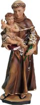 Sint Antonius beeldje 22 cm