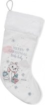 Disney Aristokatten Kerstsok - Disney Magical Beginnings - Aristocats Marie Christmas Stocking - 57 cm