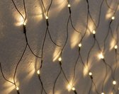 Meisterhome Netverlichting - 3x3 meter - Warm wit - Voor binnen & buiten - 240 LEDs
