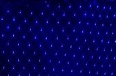 Kerstnet 2 x  3 Meter - Blauw