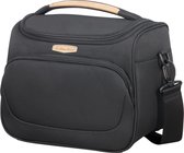 Samsonite Spark Sng Eco Beautycase - 14,5 liter - Eco Black