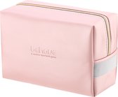 Behave Make Up Tasje - Etui - Organizer - Toilettas - Roze - 16,5 x 7 x 12 cm - 1,5 L