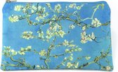 Toilet tasje, Amandel  bloesem, Vincent van Gogh