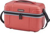 Travelite Vector Beauty Case Coral