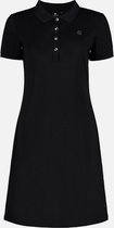 Dames golf Jurk - Luhta Haavikko - Zwart - XL