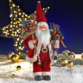 Kerstman  »Santa Claus «