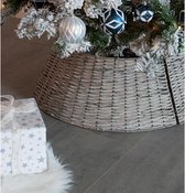 Decoris Kerstboomring wilg dia70cm