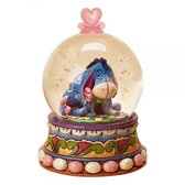 Disney Traditions Snow Globe Gloom to Bloom 10 cm